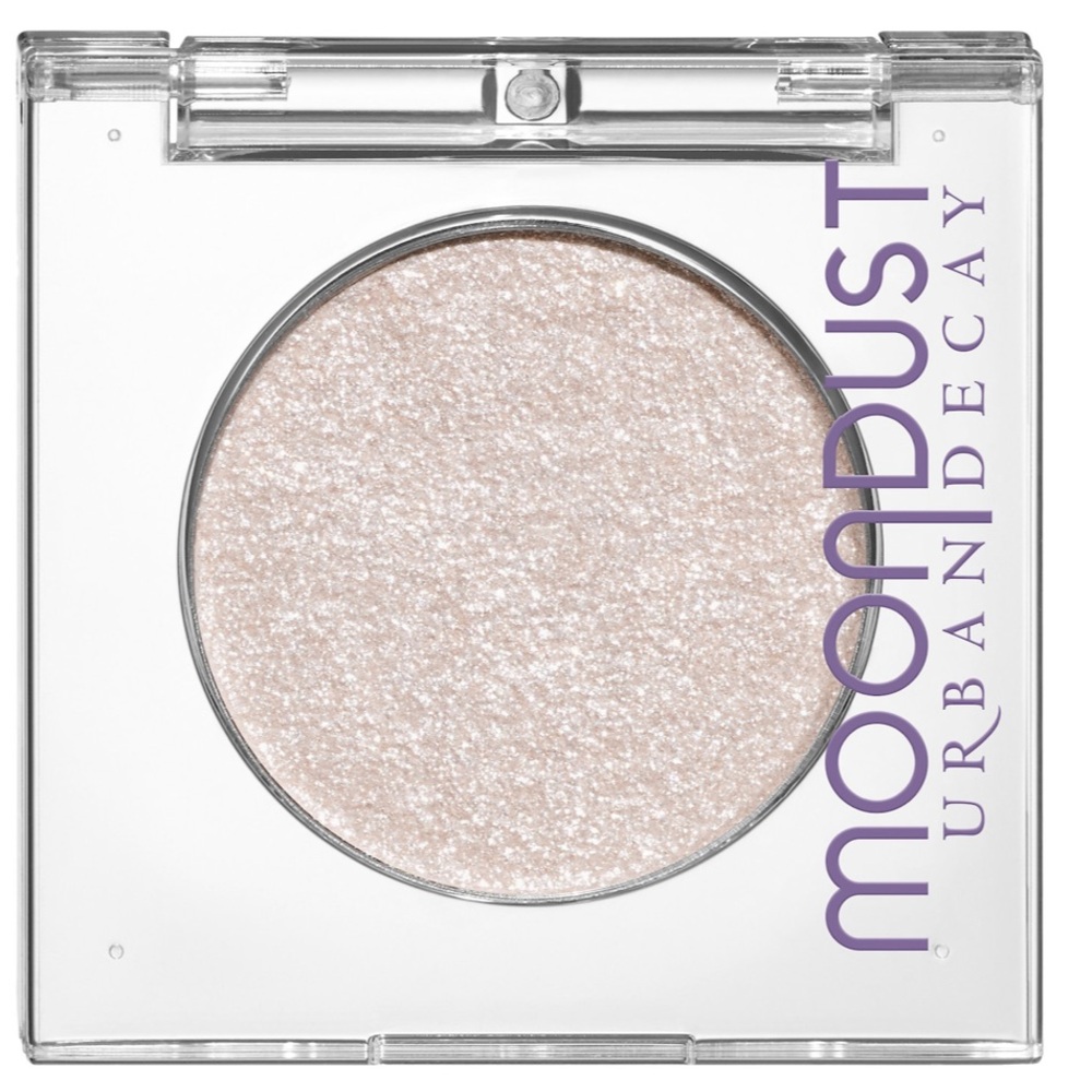 "Urban Decay's 24/7 Moondust Glitter Eyeshadow in Cosmic ⭐️ brand new! Full size